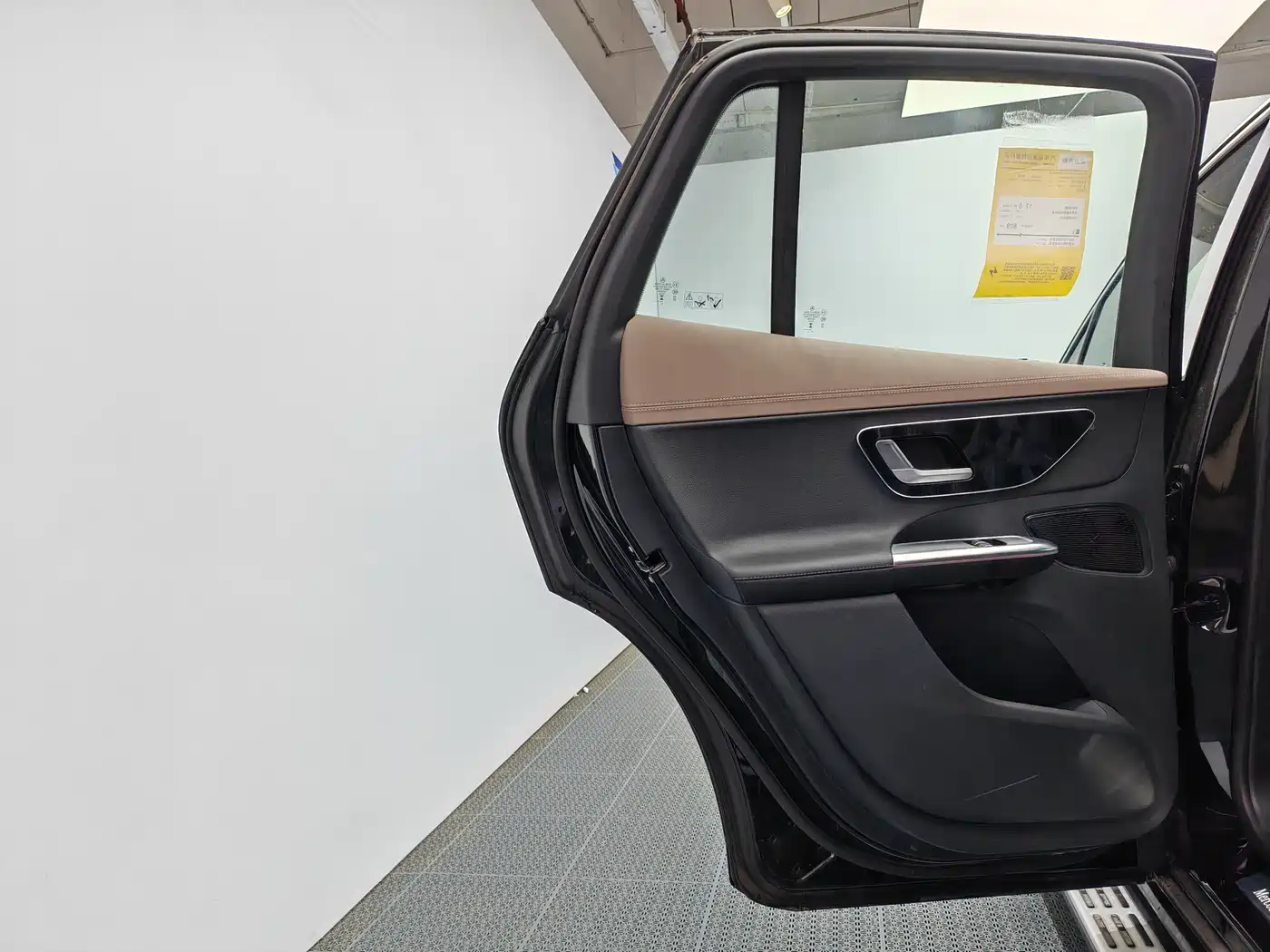 Mercedes-Benz EQE SUV 2024 500 4MATIC Luxury Edition фото 14