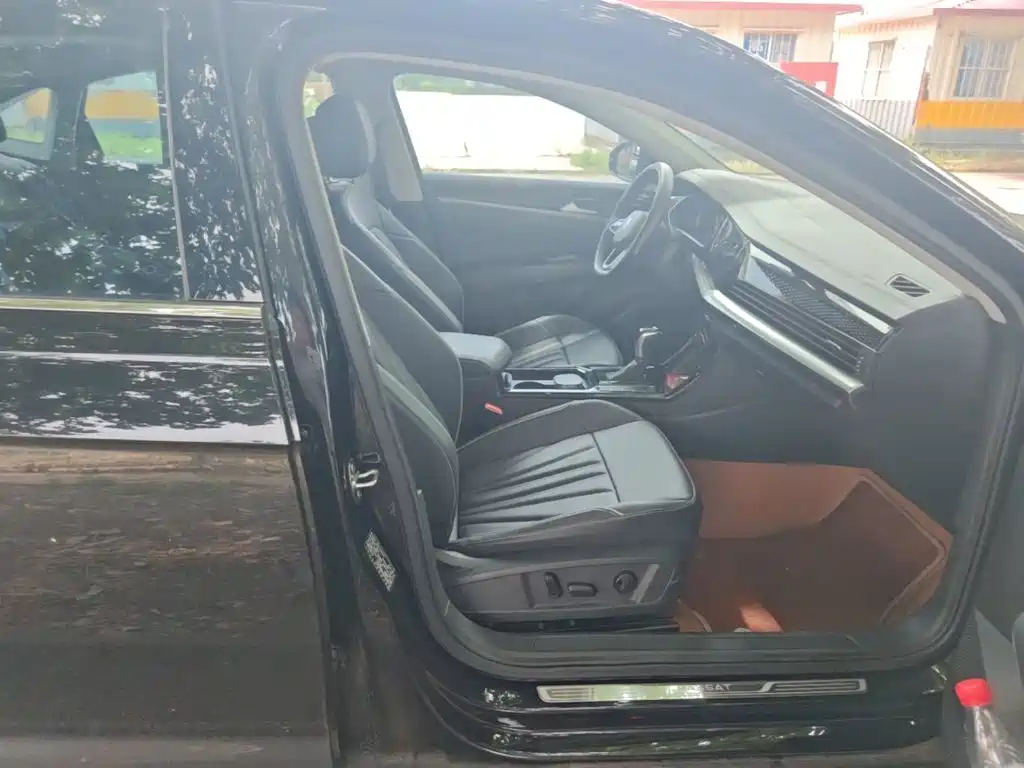 Photo 25 - Volkswagen Passat