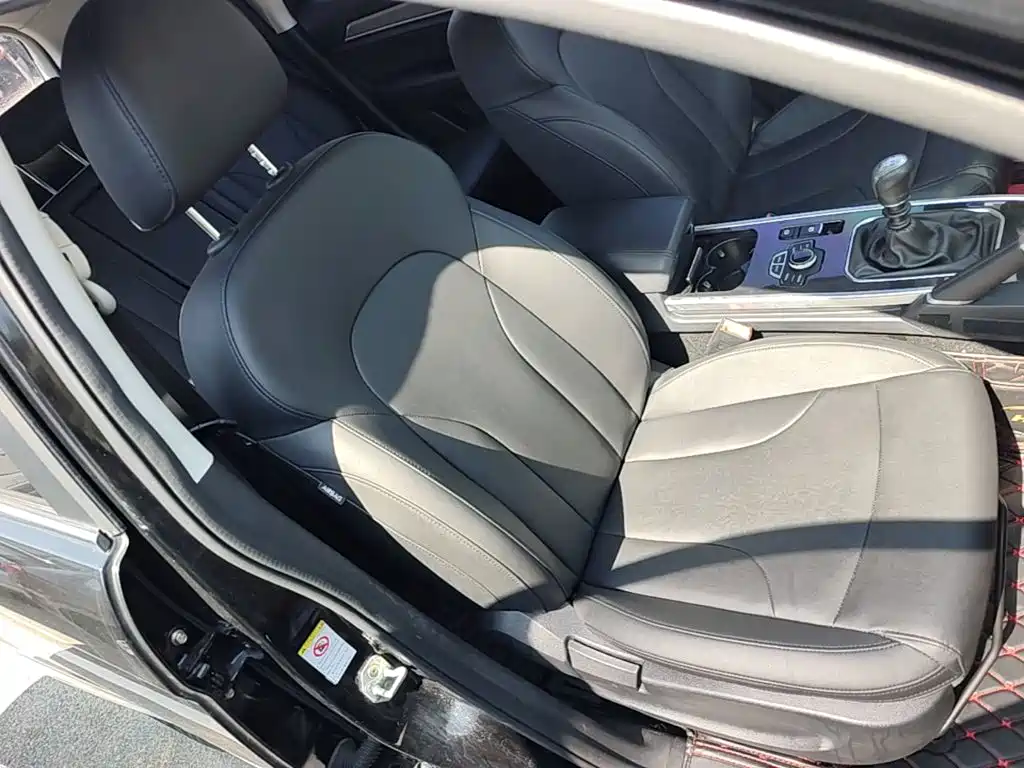 Фото 25 - Haval H6
