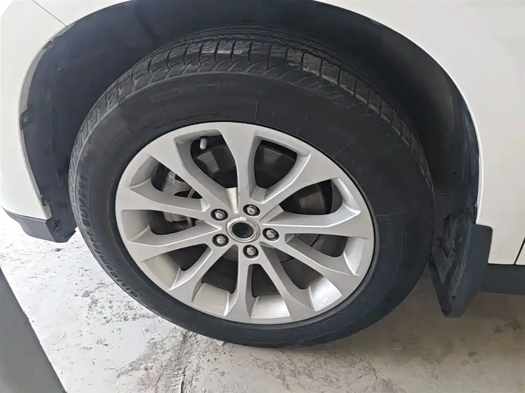 Haval H2 2017 Blue Label 1.5T Automatic 2WD Luxury фото 23