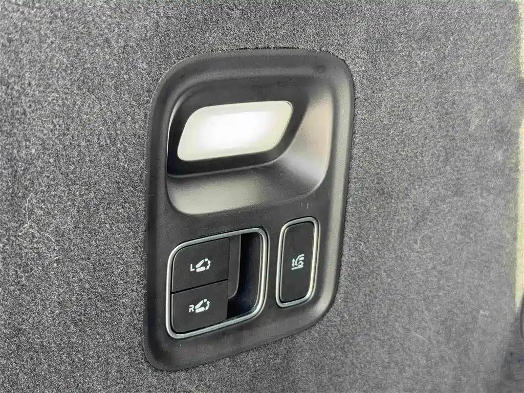 Li Auto L9 2022 2022 Max