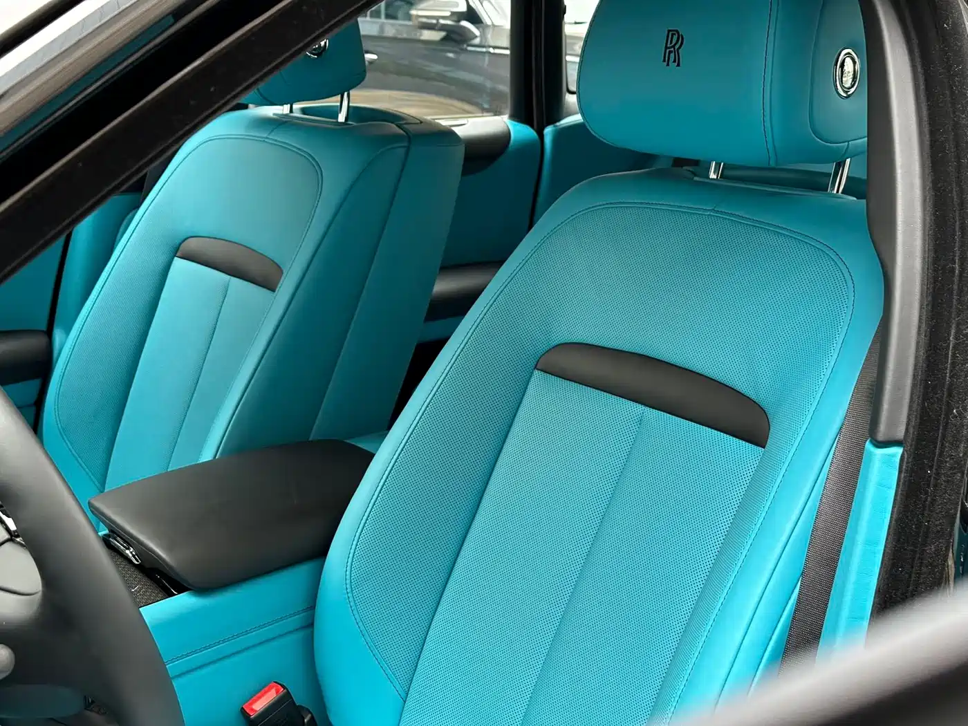 Rolls-Royce Ghost 2023 2022 6.7T Black Badge