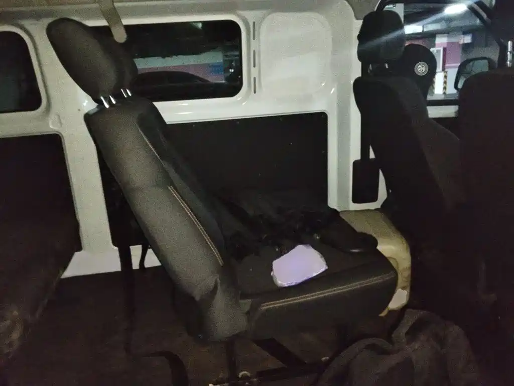 Karry Jiangtun E7 2025 2025 Economy Edition