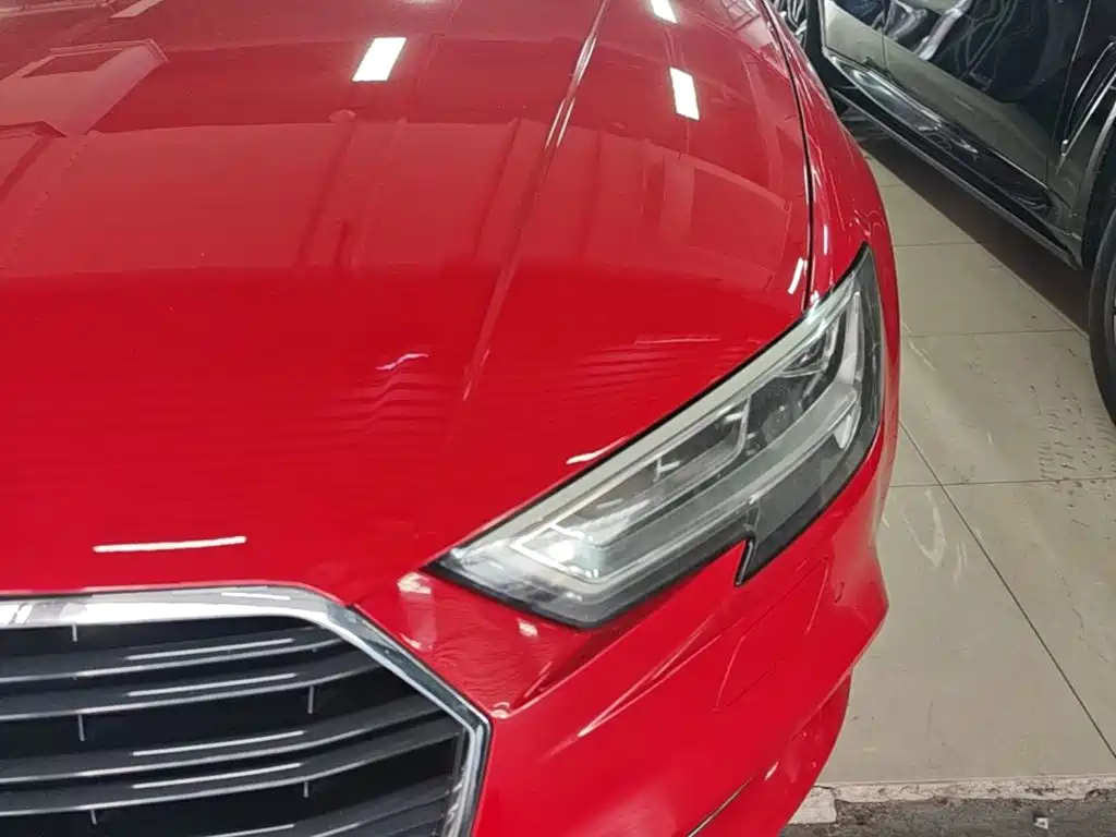 Фото 24 - Audi A3