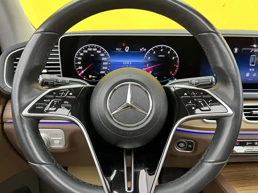Mercedes-Benz GLE 2024 2024 GLE 450 4MATIC Fashion