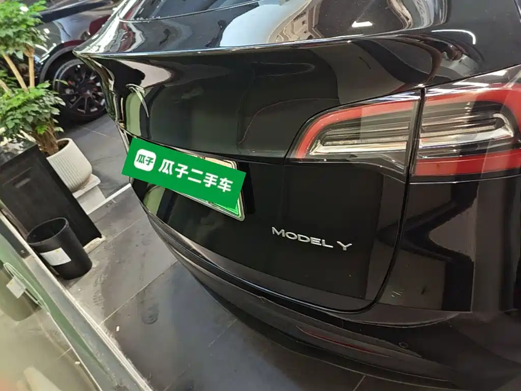 Фото 6 - Tesla Model Y
