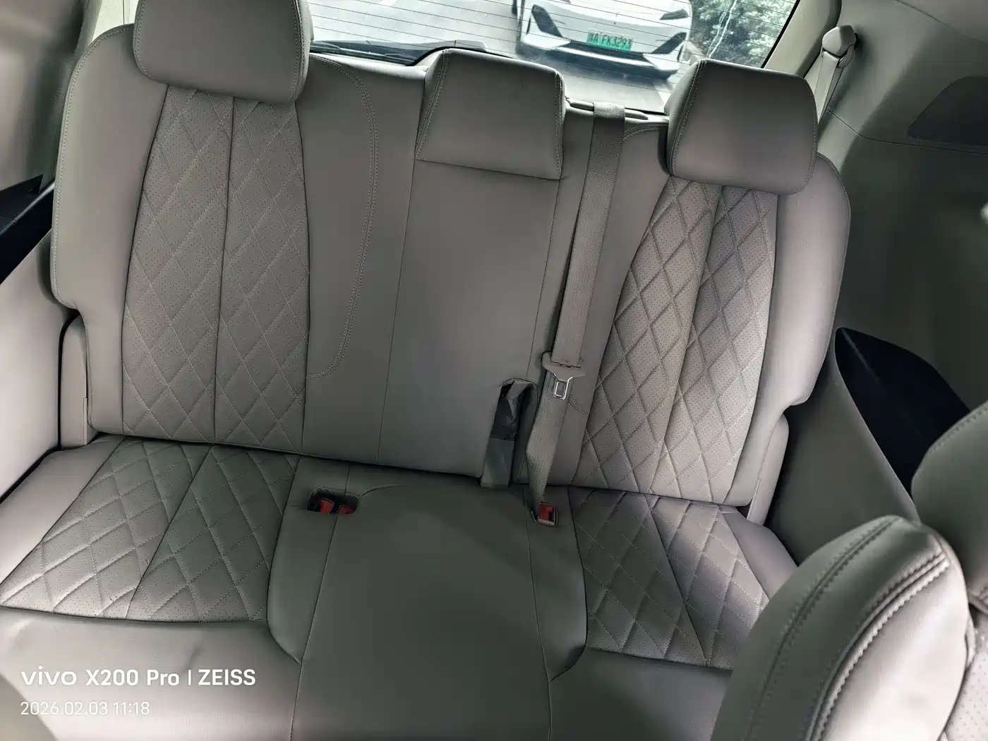 Buick GL8 2017 25S Comfort China V фото 9