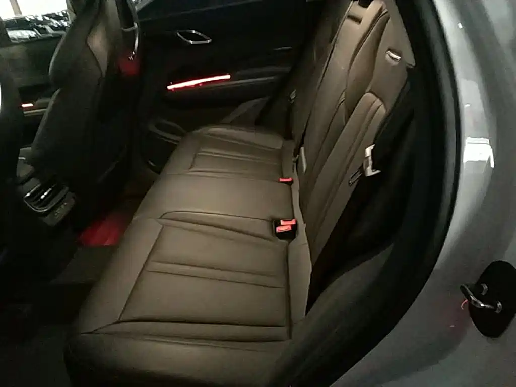 Hongqi HS3 2023 1.5T 2WD Virtue Edition фото 17