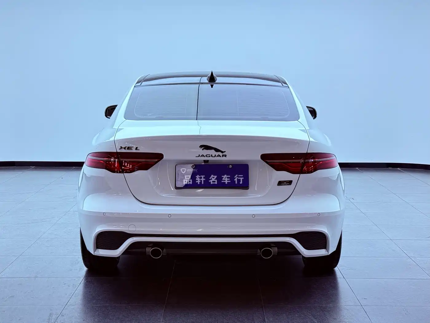 Jaguar XEL 2025 2025 2.0T 250PS R-DYNAMIC 90th Anniversary Edition