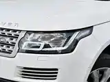 Фото 5 - Land Rover Range Rover