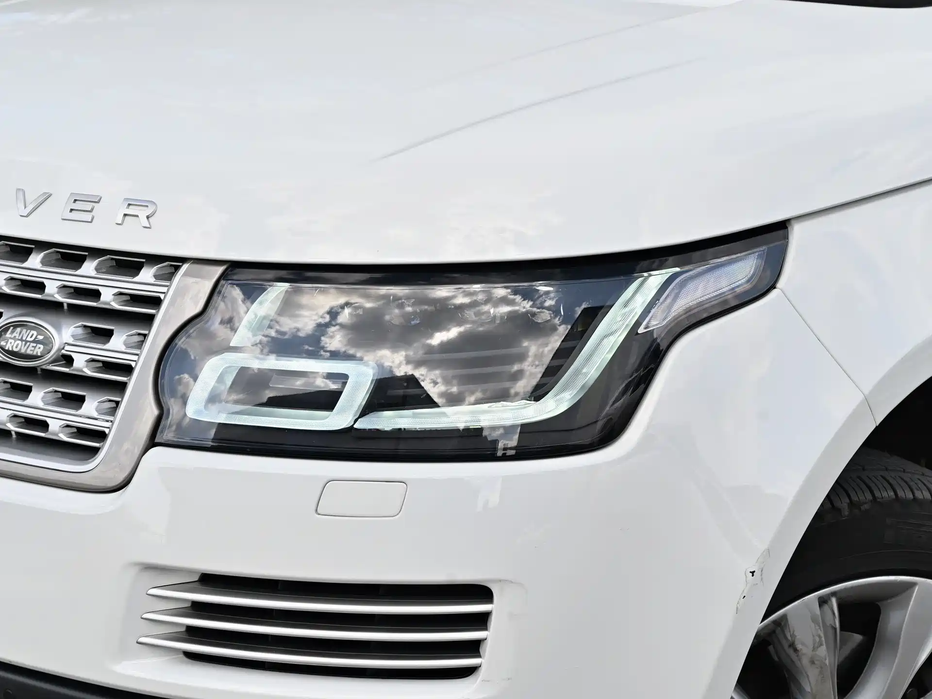 Фото 5 - Land Rover Range Rover