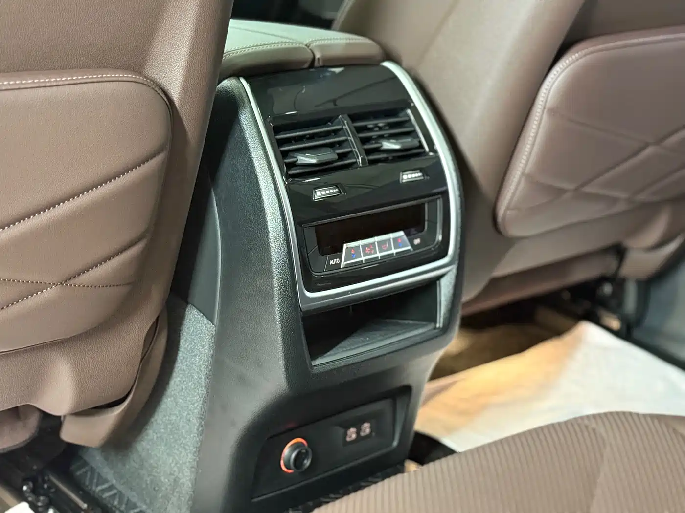 BMW X5 2023 xDrive 40Li M Sport Package фото 21
