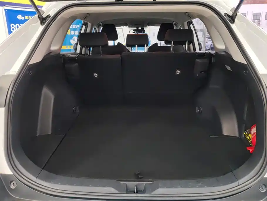 Toyota Wildlander 2022 Facelift 2.0L CVT 2WD Leading Edition фото 4