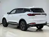 Фото 6 - Chery Tiggo 7