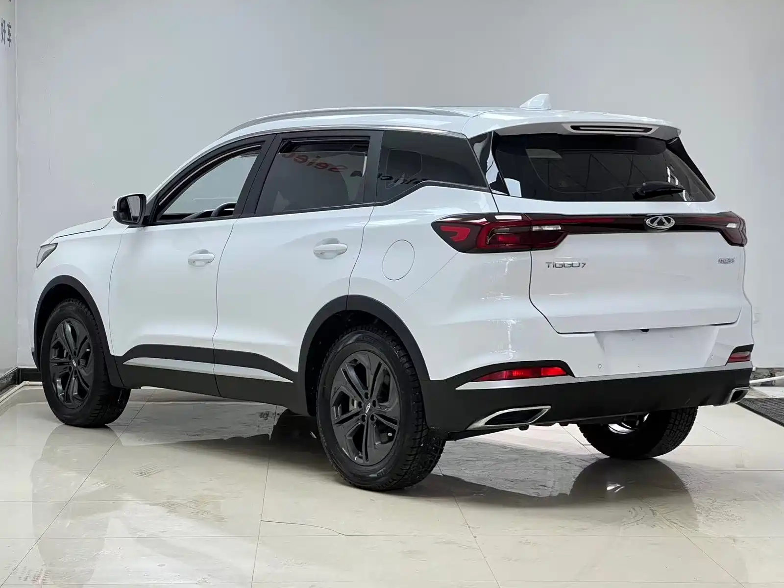 Фото 6 - Chery Tiggo 7