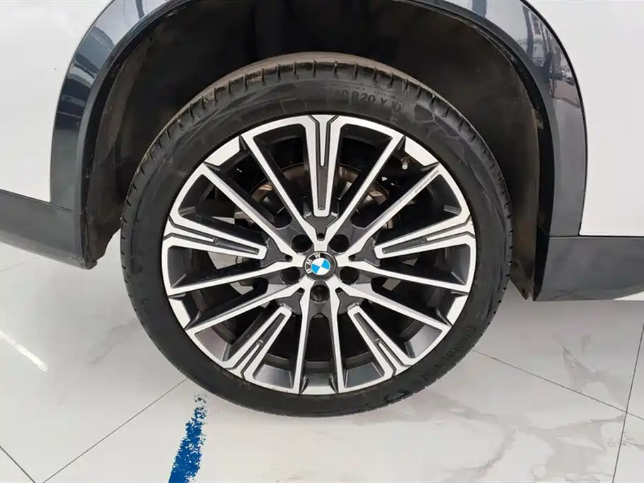 BMW X1 2023 xDrive25Li X Design Package фото 6