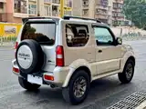 Фото 18 - Suzuki Jimny (Import)