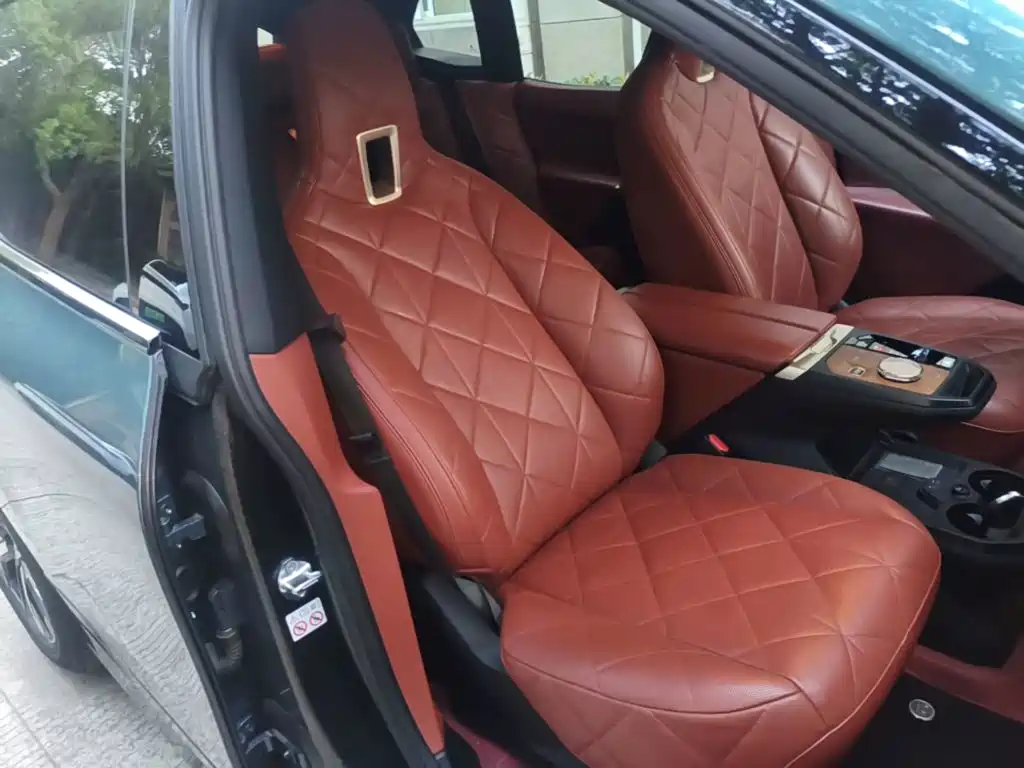 BMW iX 2023 2022 xDrive50