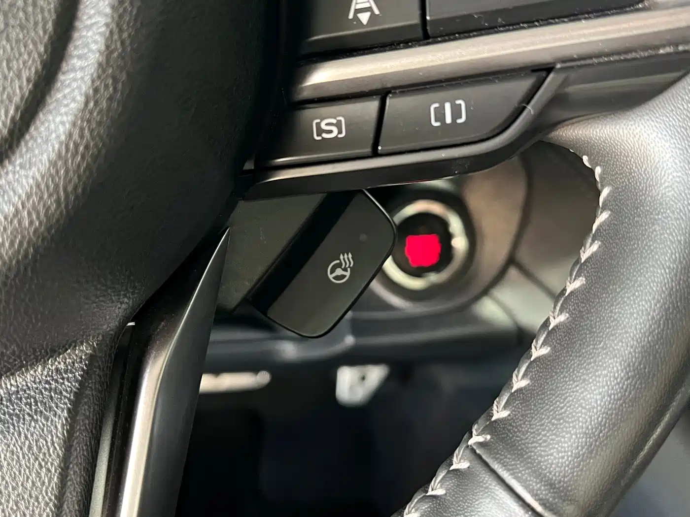 Subaru Outback 2021 2.5i Flagship EyeSight фото 17