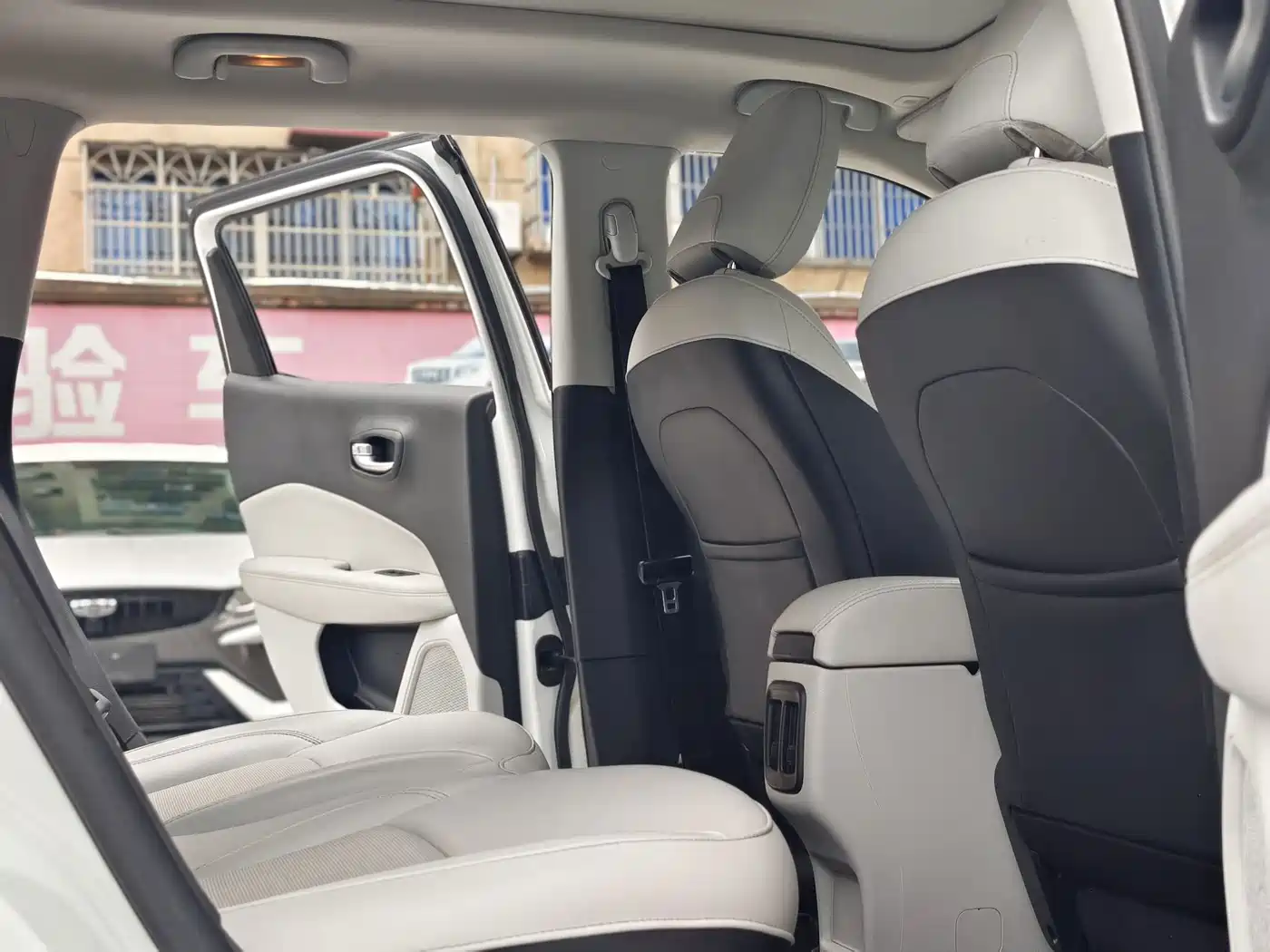 Jeep Compass 2017 2017 200T Automatic Family Edition