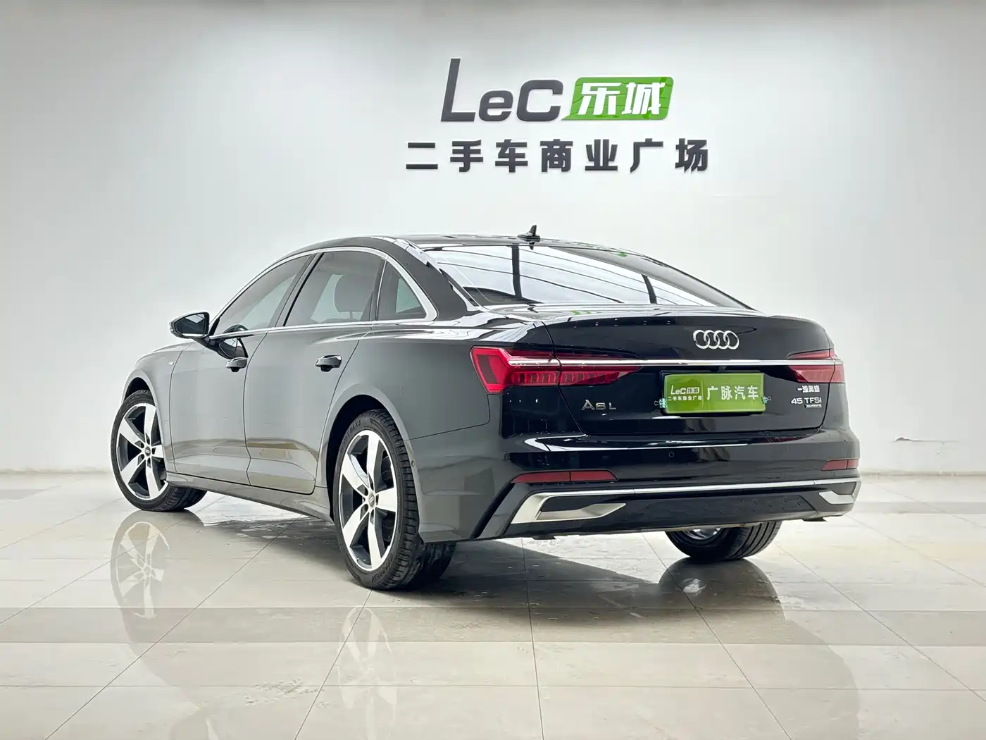 Audi A6L 2023 45 TFSI quattro Premium Dynamic фото 5