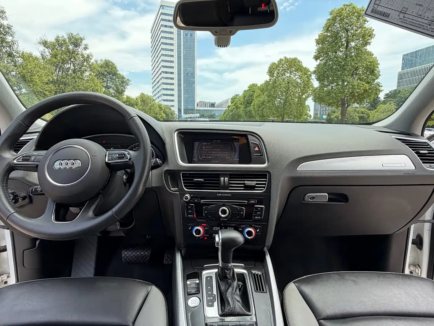 Audi Q5 2018 2018 Collector's Edition 40 TFSI Technology