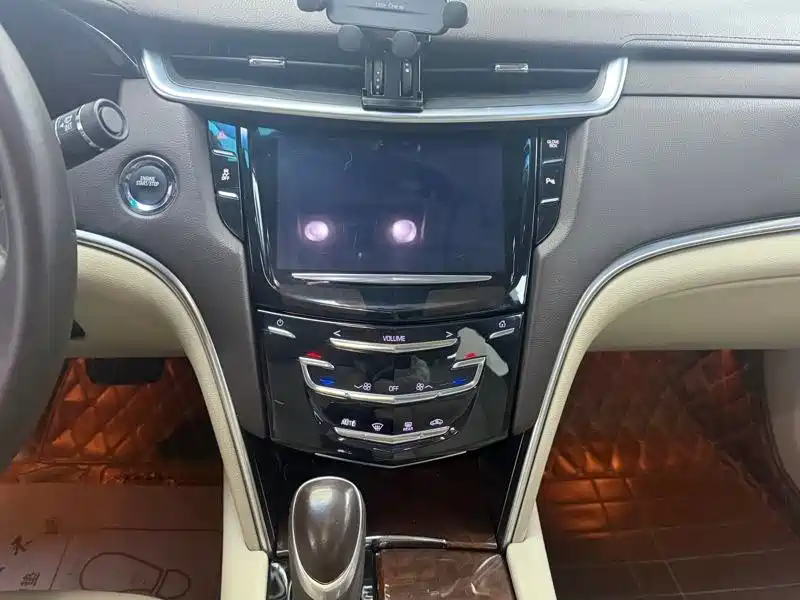 Cadillac XTS 2015 28T Comfort фото 7