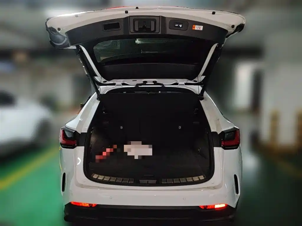 Lexus NX 2025 Model 200 Base Version фото 20