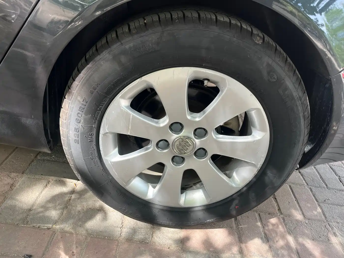 Buick Regal 2012 Model 2.0L Luxury фото 10