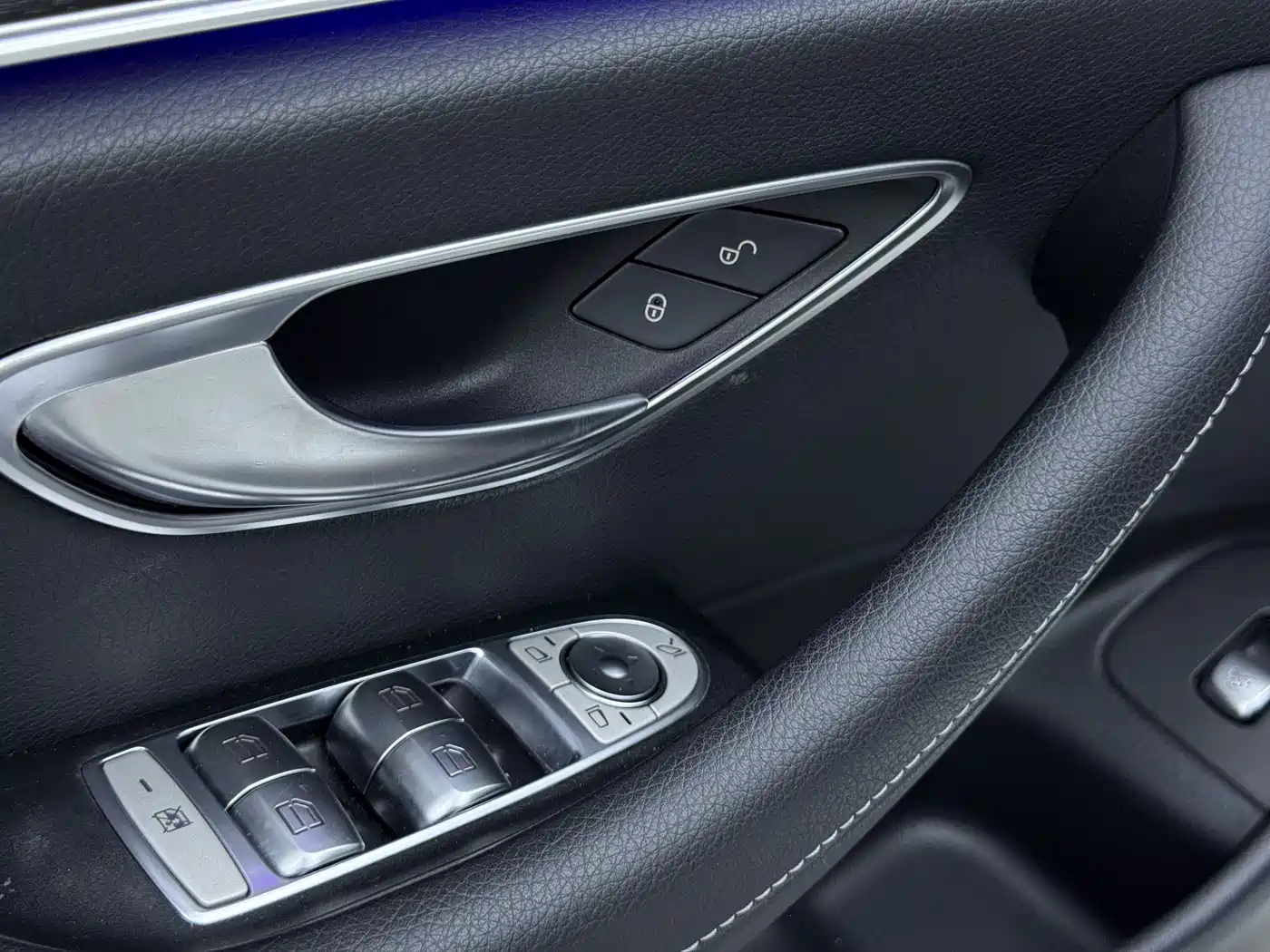 Mercedes-Benz E-Class (Import) 2023 E 260 Fashion Sport Edition фото 13