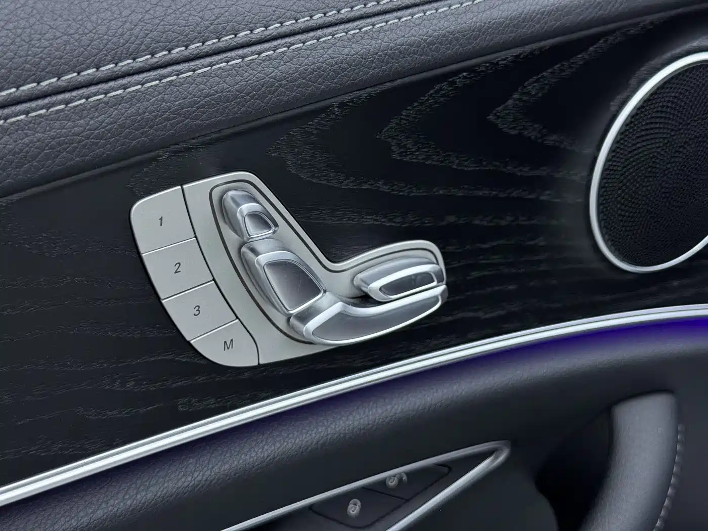 Mercedes-Benz E-Class (Import) 2023 E 260 Fashion Sport Edition фото 10