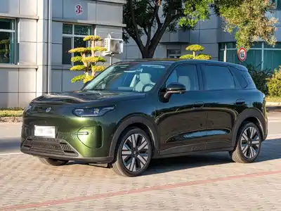 Leapmotor A10
