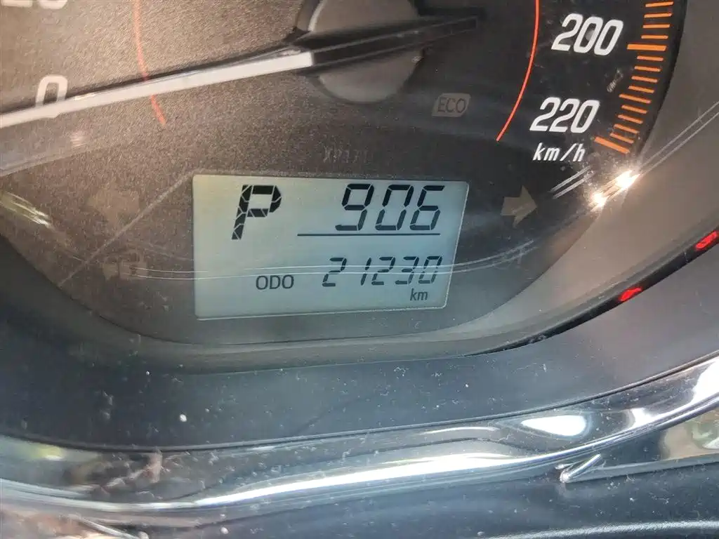 Toyota YARiS L Zhi Xuan 2020 Zhi Xuan X 1.5L CVT Luxury фото 9
