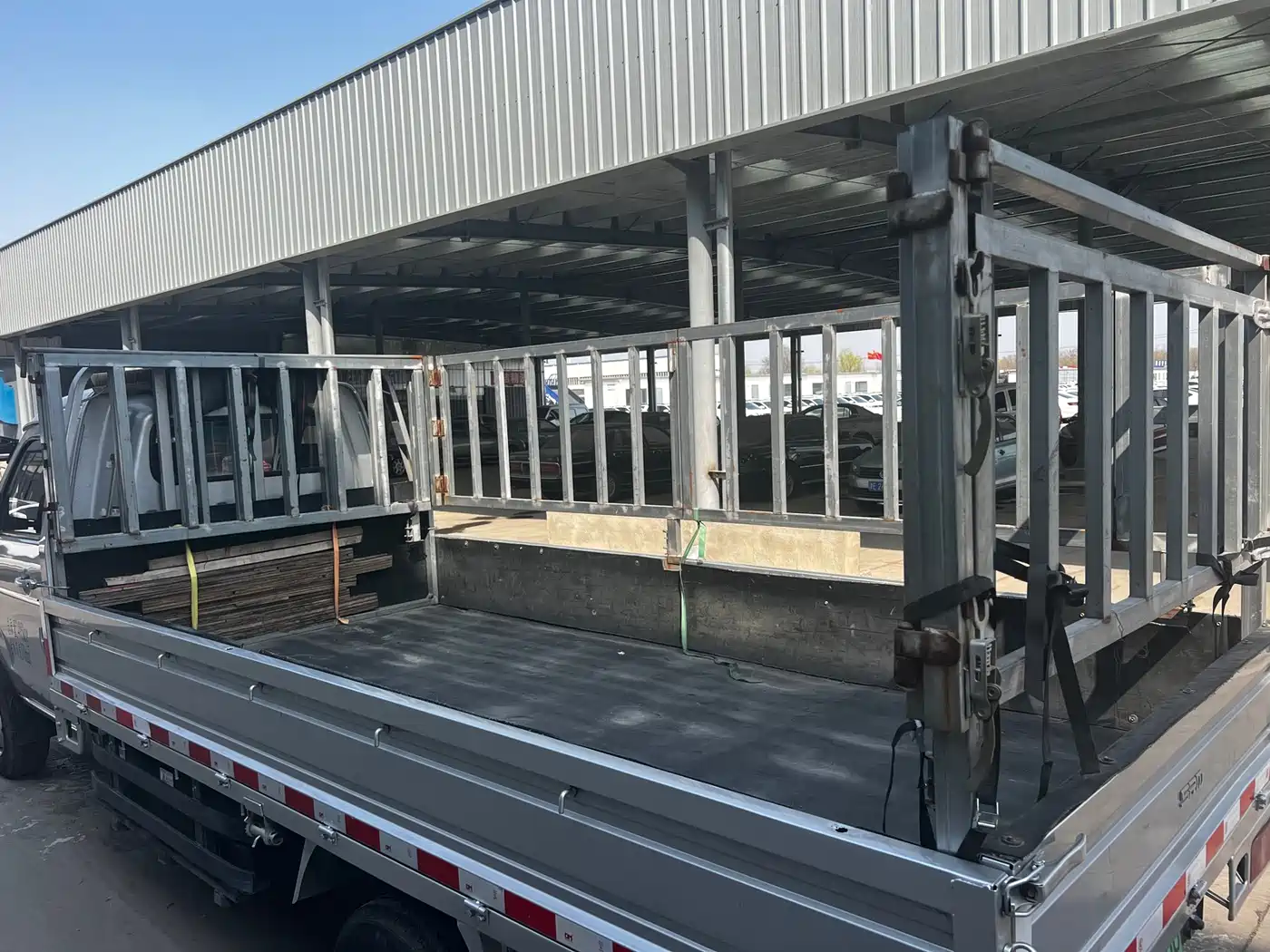 SRM XINYUAN XINYUAN T5L EV