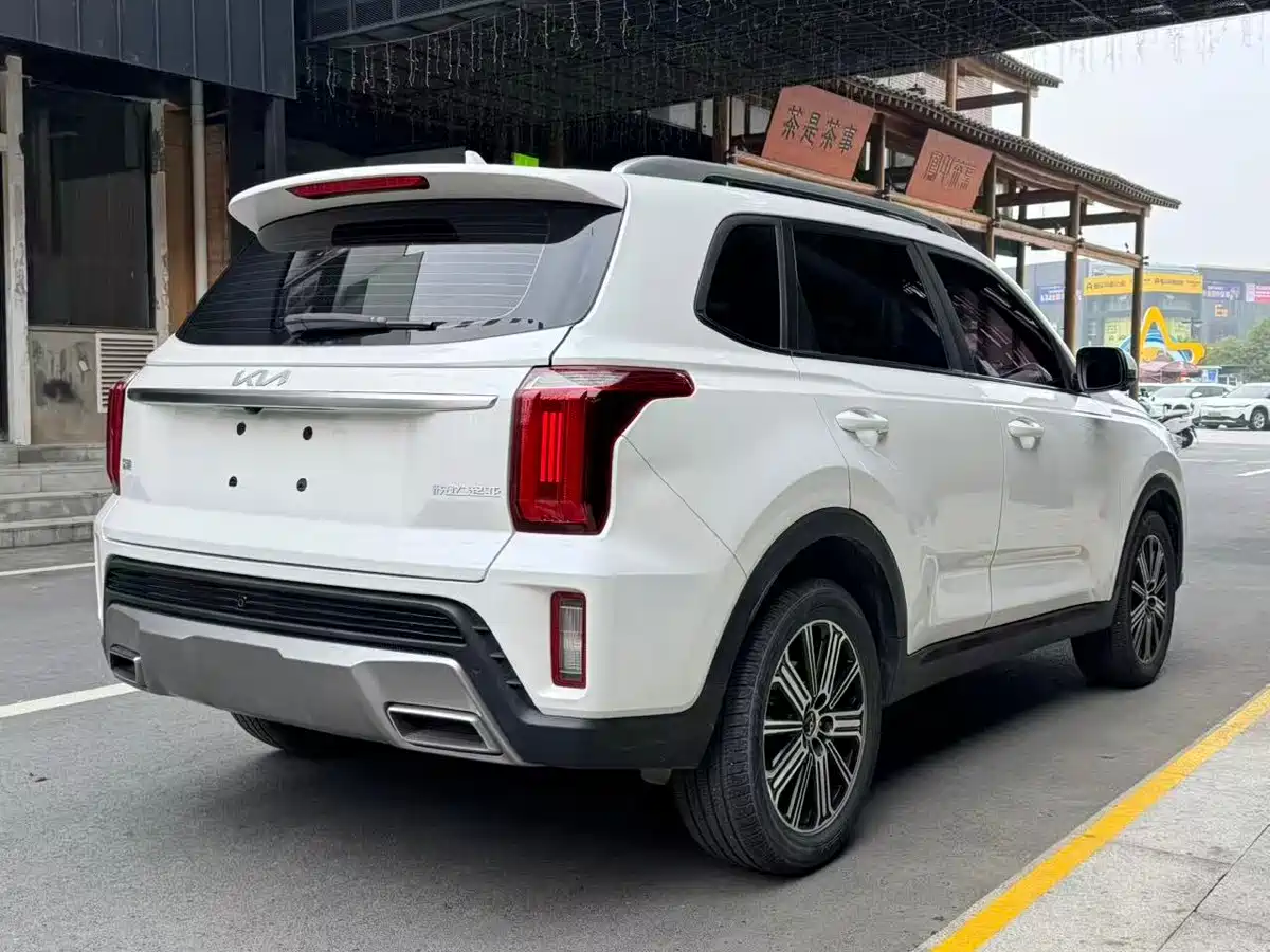 Kia Sportage 2021 Ace 2.0L Brilliant Edition фото 8