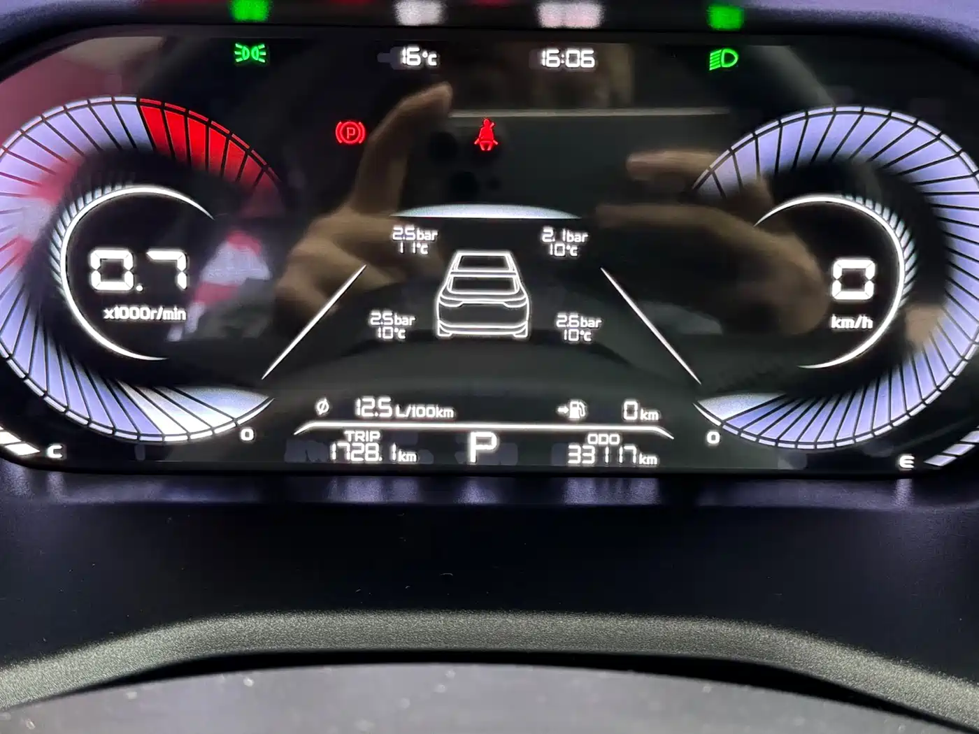 GEELY AUTOMOBILE EMGRAND