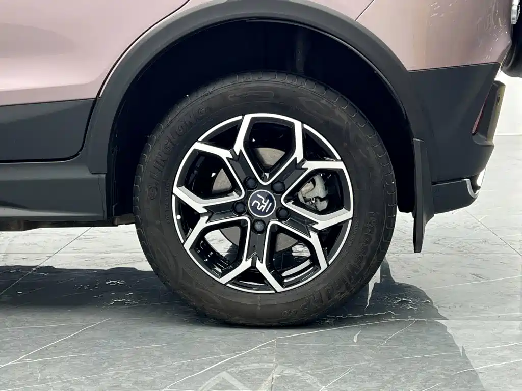 BYD Yuan Pro 2023 2023 401KM Luxury