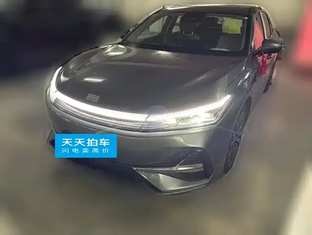 Geely Galaxy Galaxy A7 2026