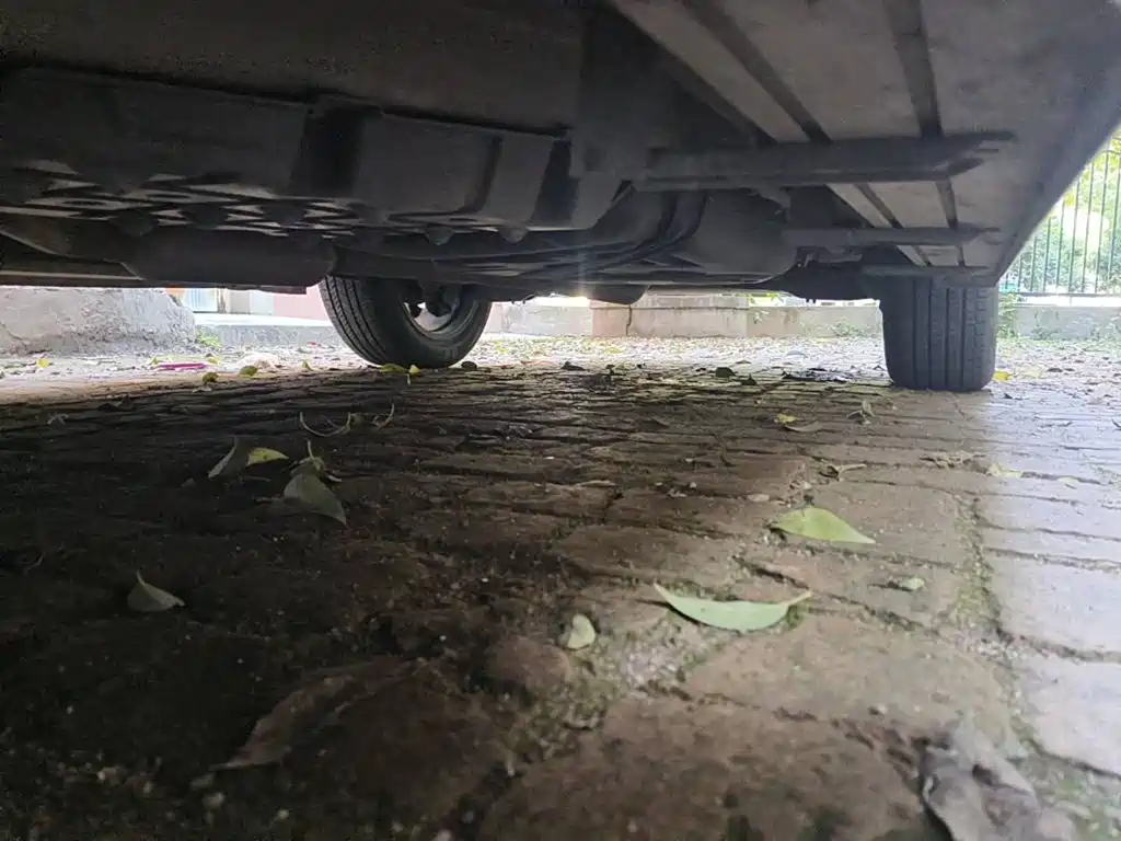 Changan CS85 2021 2021 1.5T DCT Premium