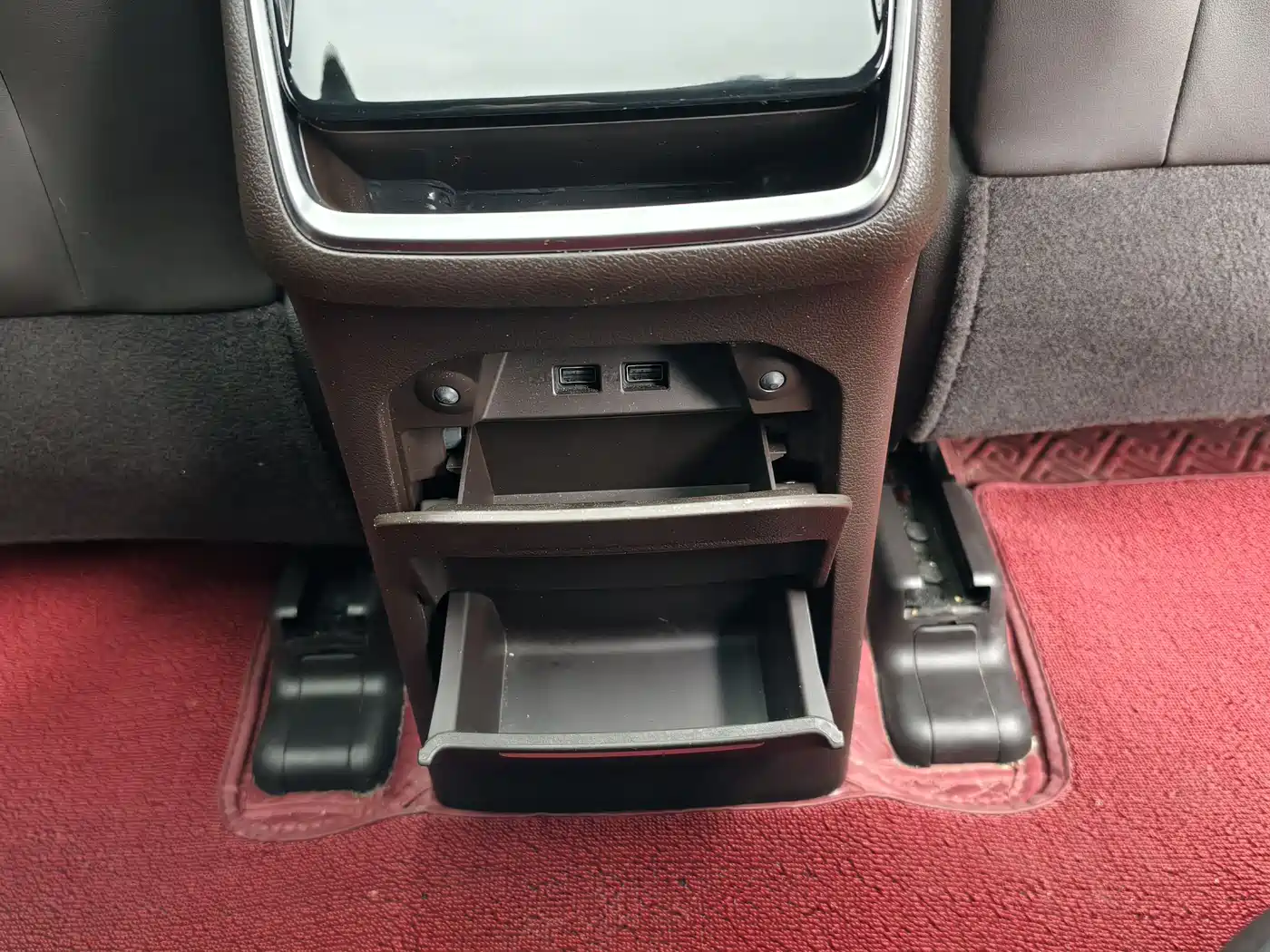 Geely Jia Ji 2021 2021 1.8TD DCT Luxury