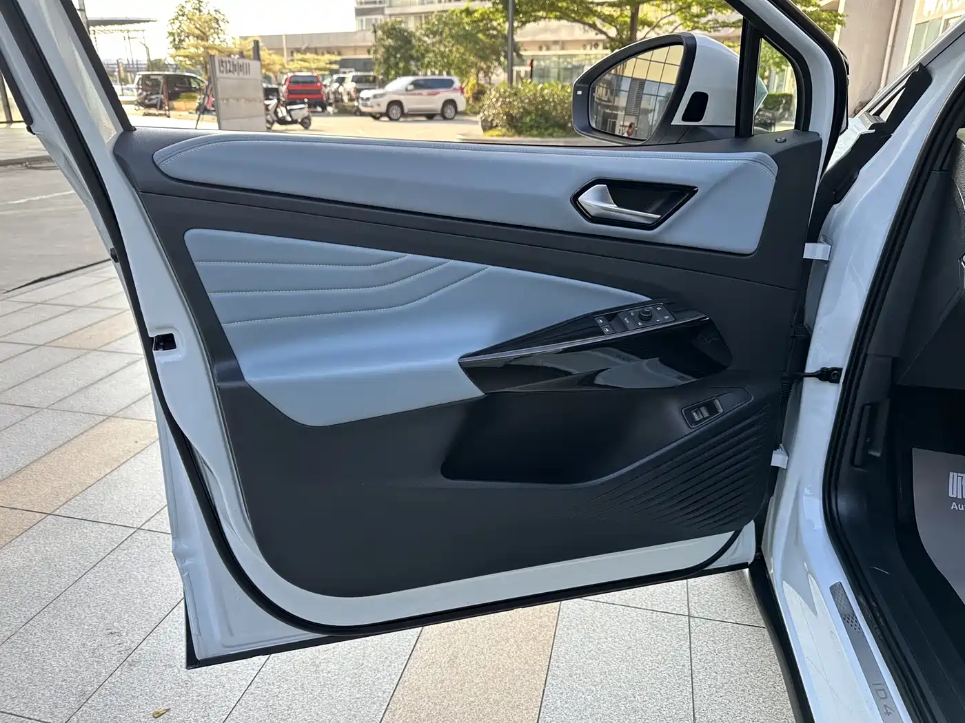 Volkswagen ID.4 X 2023 Ultimate Smart Long Range Edition фото 20
