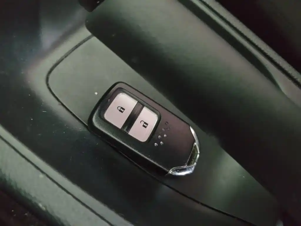 Honda Fit 2023 2021 1.5L CVT Trend Edition