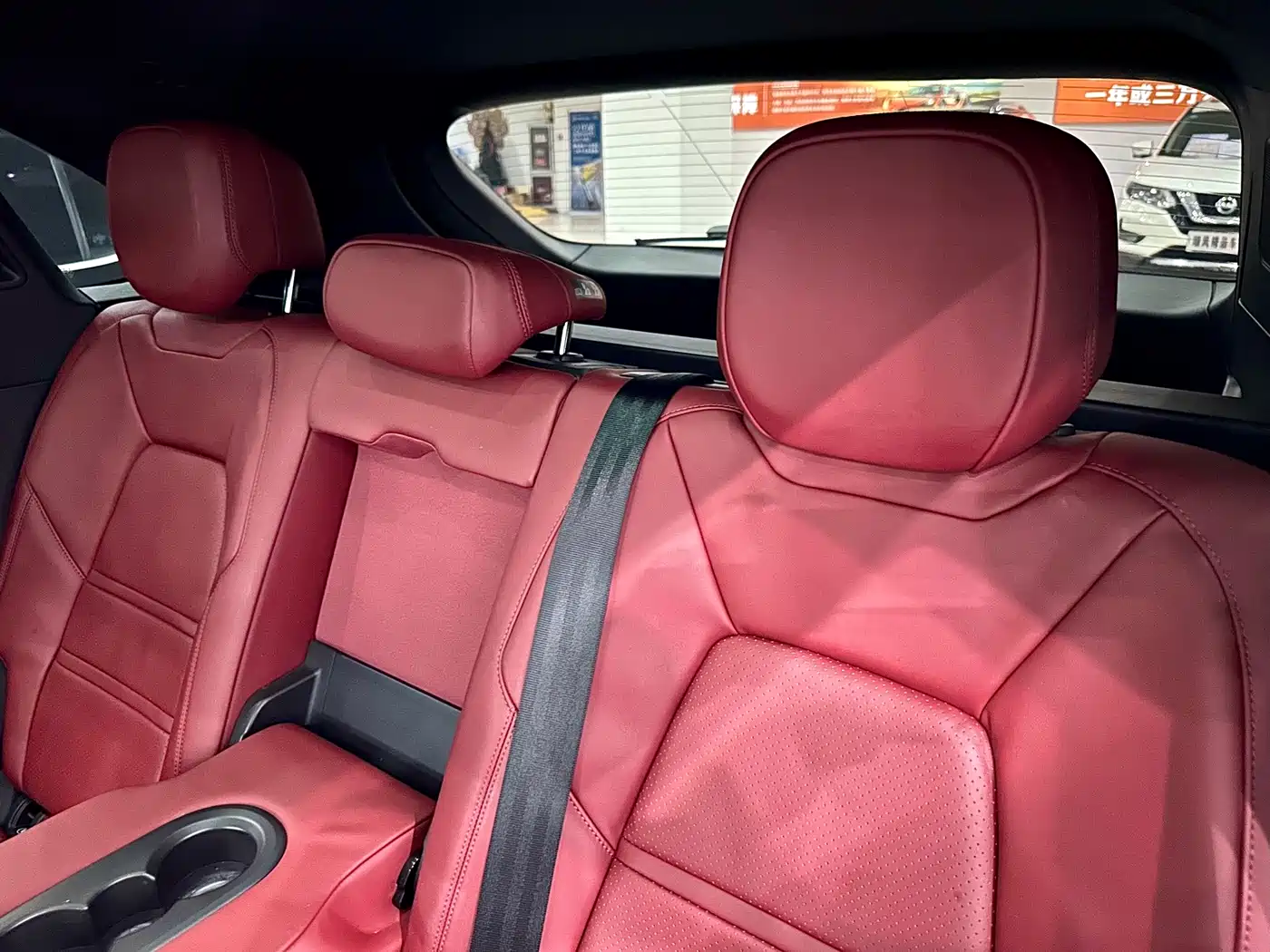 Porsche Cayenne New Energy 2019 2019 Cayenne E-Hybrid 2.0T