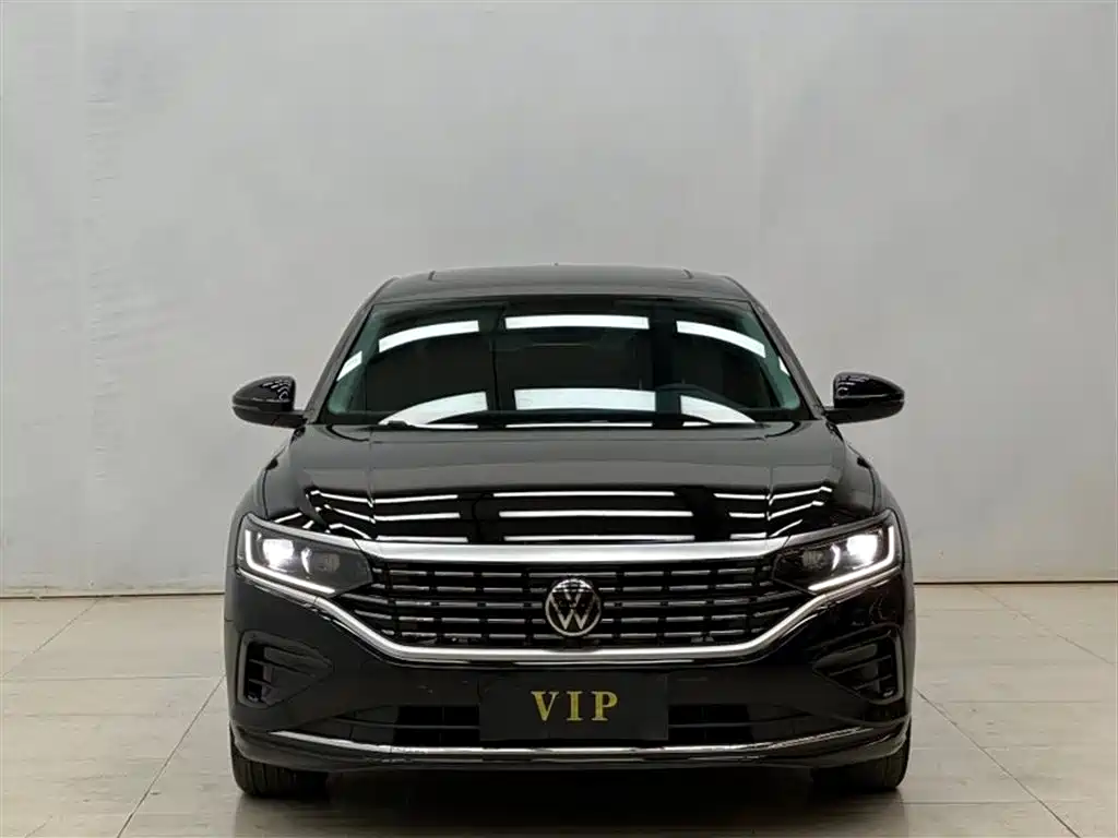 Volkswagen Passat 2023 Facelift 330TSI Elite Edition фото 2