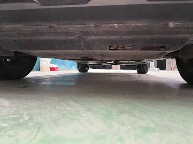 Volkswagen Tiguan L 2020 330TSI Auto 2WD Trend China VI — фото 2