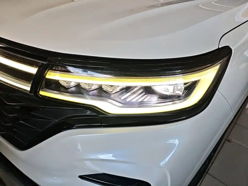 Roewe RX5 MAX 2021 2021 Supreme Series 300TGI Auto Luxury Cabin Edition