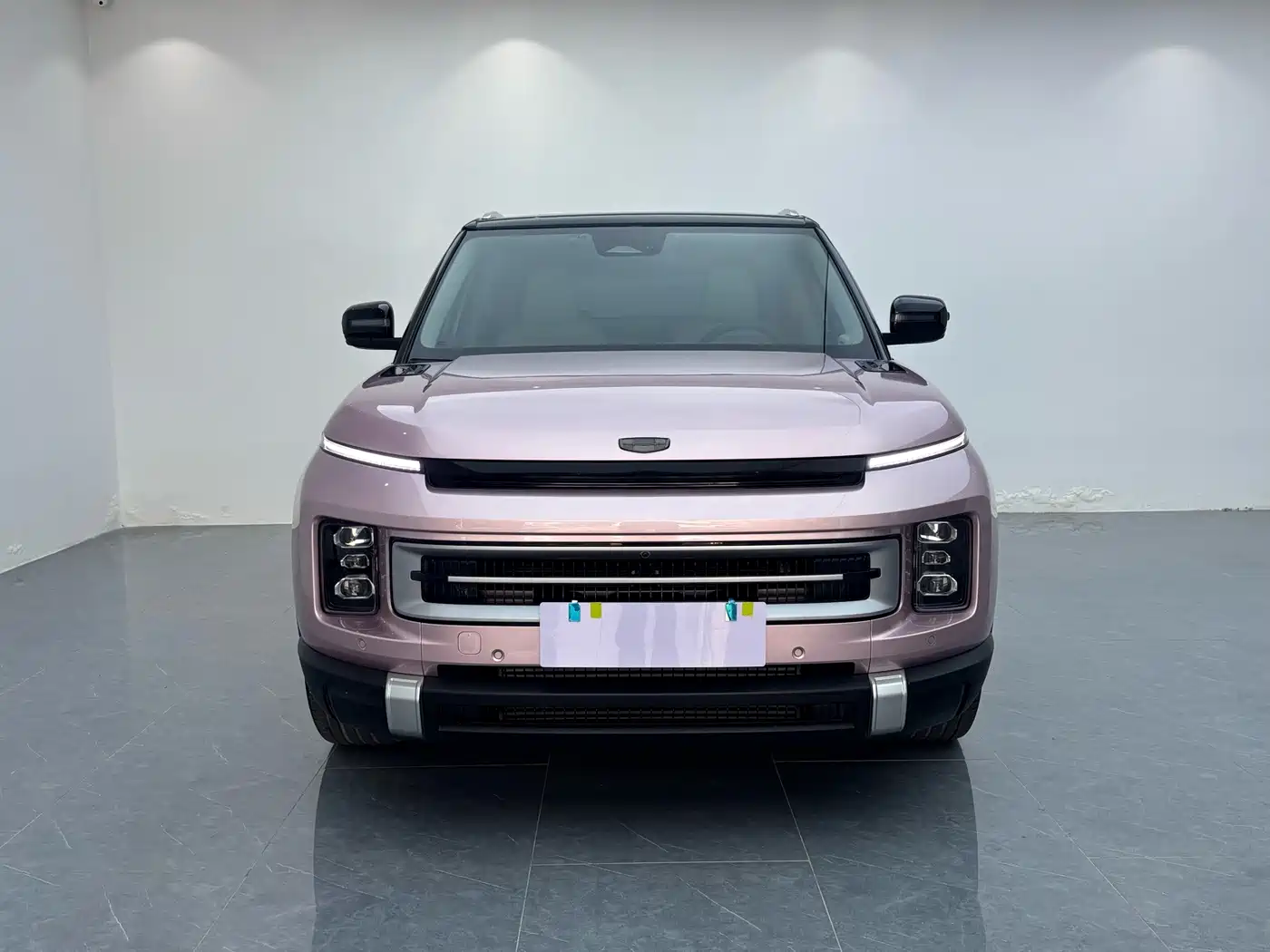 Geely ICON 2023 2023 1.5TD Chocolate Premium Edition