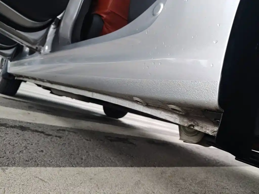 Wuling Motors Wuling Hongguang New Energy 2025 2025 Extended-Range Hybrid 50KM Comfort Version