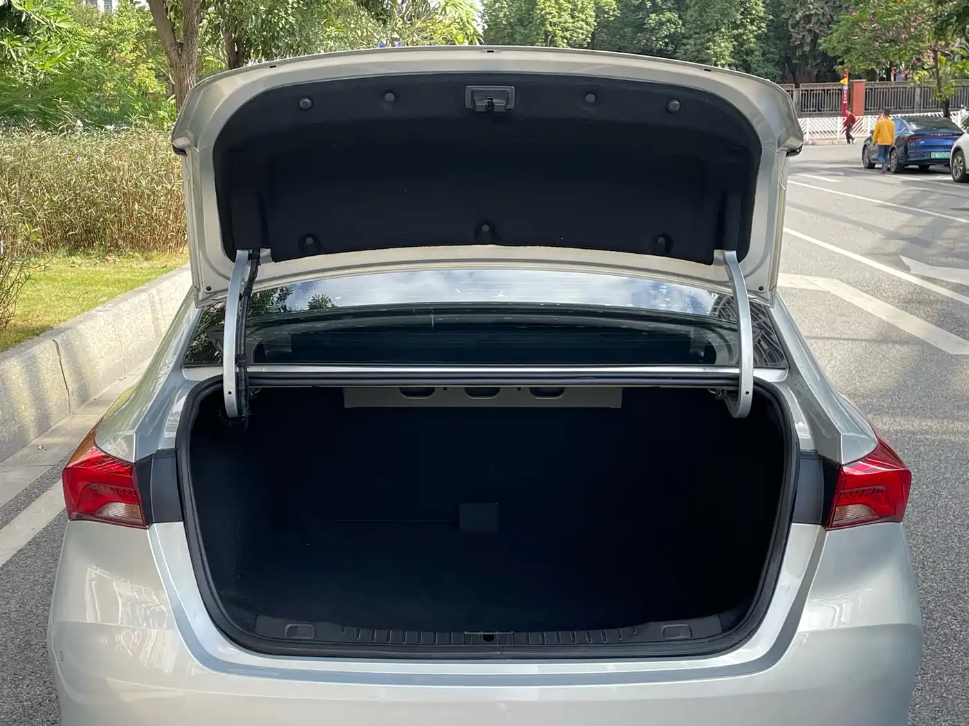 Buick Verano 2023 Pro Leisure Edition фото 20