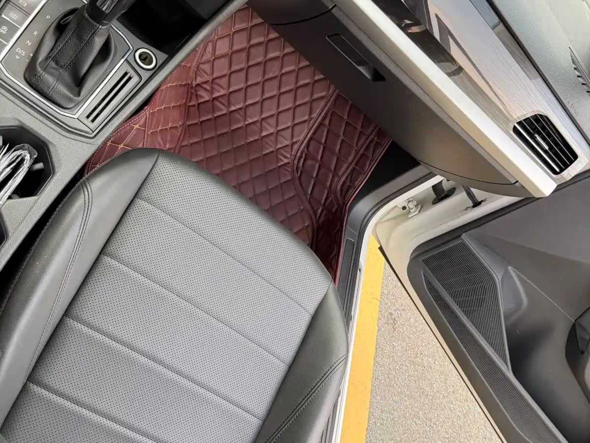 Volkswagen Lavida 2022 1.5L Auto Trend Edition фото 28
